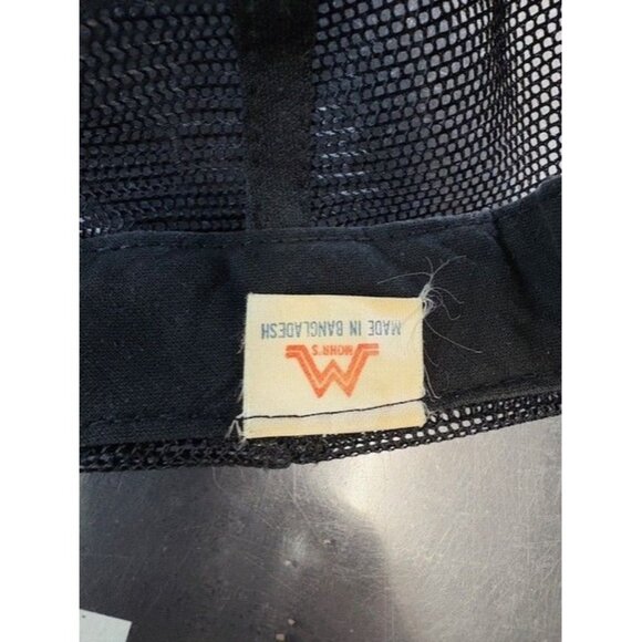 1995 Sturgis Black Hills South Dakota Mesh Trucker Hat Adjustable Snapback - Picture 3 of 5